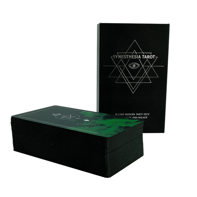 Synesthesia Tarot
